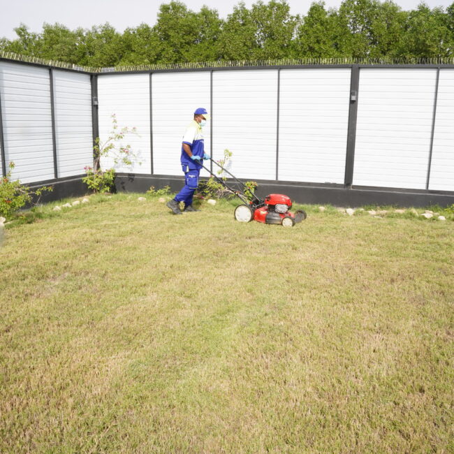 Garden Care