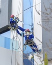 Façade Cleaning