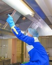 Hood Cleaning