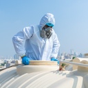 Water Tank Cleaning