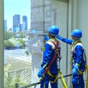 Glass Cleaning