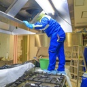 Hood Cleaning