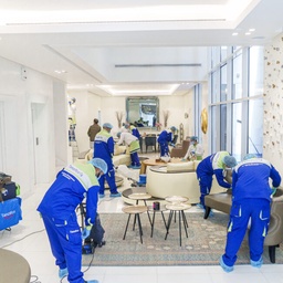 [RKC] Residential Kitchen Cleaning
