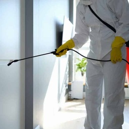 [PC] Pest Control