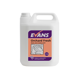 [EA12027] Orchard Fresh