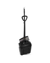 [CH01012] Dust Pan Long With Brush