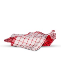 Kitchen Towel Cotton 12/Pcs